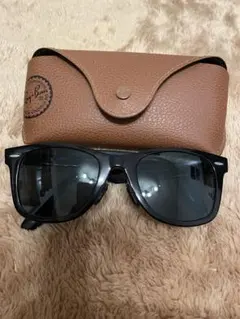 ヤマト横浜発正規RayBan レイバンサングラスRB4258F 601/5新色 - メルカリ