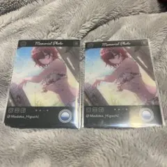 シャニマス エモカ 円香 セット