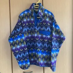 patagonia パタゴニア　フリース　美品