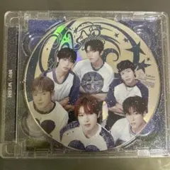 NCTWISH COLOR CD