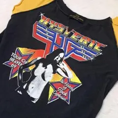 2026年最新】Hysteric Glamour tシャツ 90sの人気アイテム - メルカリ