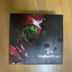 CSMアマゾンズドライバー ver.アルファ