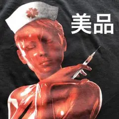 611 SAW X ソウX 2022年製 Tシャツ ホラー サイコパス