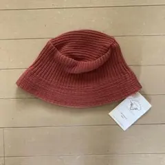 -最終お値下げ- HIGHLAND2000/バケットハット/新品•未使用タグ付き