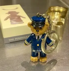 テディベア キーホルダー