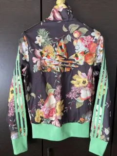 adidas originals × the farm company ジャージ