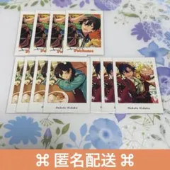 あんスタ 零 薫 北斗 ぱしゃこれ ぱしゃっつ 中国 星幻 4周年 箔押し