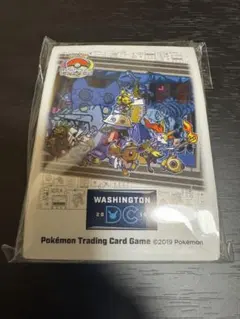2025年最新】wcs2019 ポケモンの人気アイテム - メルカリ