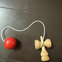 ミニけん玉