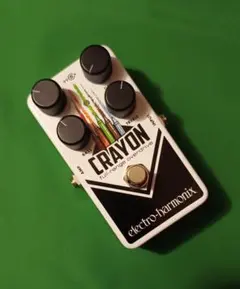 2025年最新】electro-harmonix crayonの人気アイテム - メルカリ