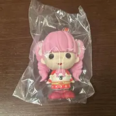 一番くじ　ワンピース　メモリーオブヒロインズ　E賞SOFVICちゅ【ペローナ】