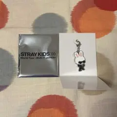Stray Kids RUN IT JAPAN キーホルダー Lee Know