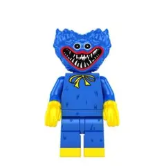 ミニフィグ【ハギーワギー】