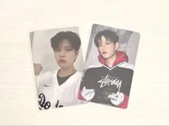 straykids karma HMV ラキドロ スンミン