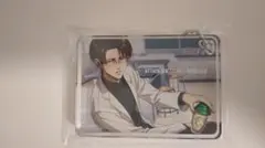 【進撃の巨人】リヴァイ　アクリルブロック①