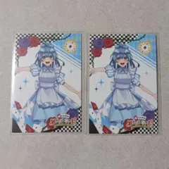 ホロカ 青エール 雪花ラミィ 桃鈴ねね - メルカリ