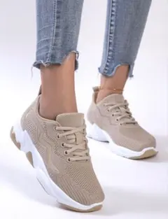 シーイン⋆スニーカー　25cm