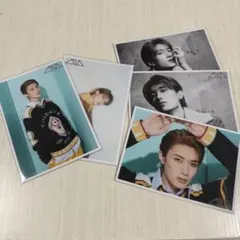 山中柔太郎 生写真 まとめ売り①