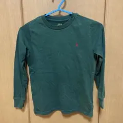 Polo Ralph Lauren キッズ 長袖カットソーロンT120cm