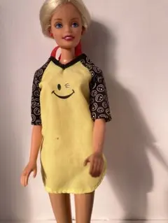 ❤️1993年物USAバービーFun Time洋服2セット‼️