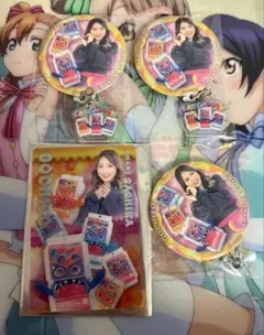 2025年最新】アクリルキーホルダーの人気アイテム - メルカリ