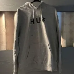 HUF パーカー　Lサイズ