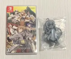 無職転生 Quest of Memories ファミ通DXパック エビテン