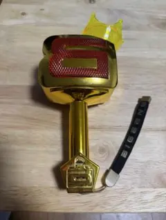 2025年最新】bigbang ペンライト ゴールドの人気アイテム - メルカリ