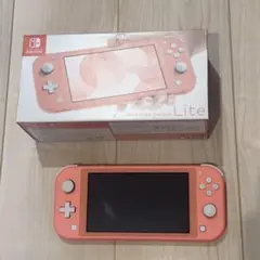 switchライト 本体