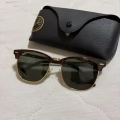 羽兎様】Ray-Ban RB2176 CLUBMASTER 折りたたみ - メルカリ