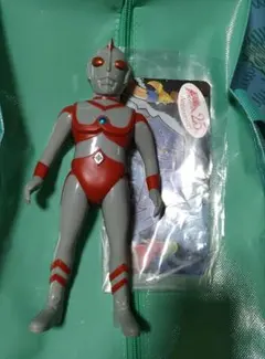 未開封品】メディコムトイ MAT ウルトラマンタロウ ソフビ - メルカリ