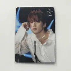 JO1 河野純喜 BE CLASSIC ラキドロトレカ