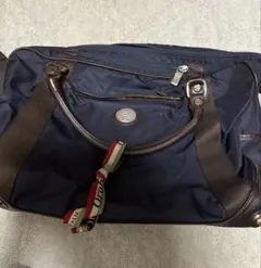 オロビアンコ ビジネスバッグ ネイビー 3way