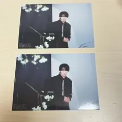 桜木雅哉 生写真