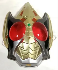 バンダイ 仮面ライダー クウガ ヘルメット - メルカリ