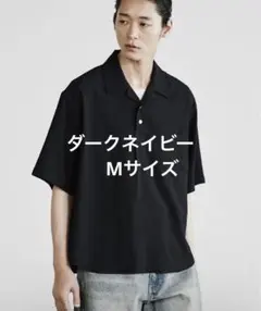 WASHER H/S SKIPPER SHIRT - メルカリ
