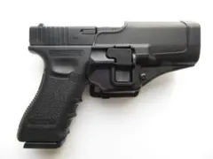BLACKHAWKタイプ右用 ホルスター 防水　グロックのサムネイル