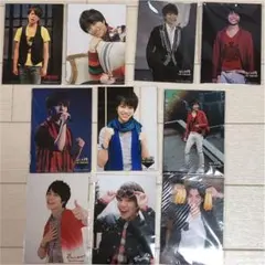 ジャニーズWEST 重岡大毅 写真
