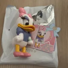 52TOYS ドナルドダックとデイジーダック フィギュア