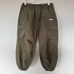 X-girl stages✩.*˚ナイロンパンツ 140