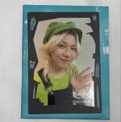2026年最新】mrs. green apple フォトカードの人気アイテム - メルカリ
