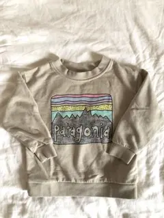 パタゴニア　トレーナー 2T