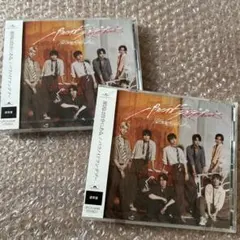 原因は自分にある。パラノイドランデブー 通常盤2枚