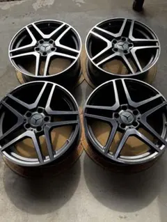 2025年最新】Amg 19インチの人気アイテム - メルカリ