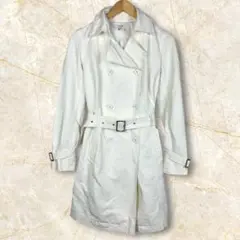 ZARA ザラ トレンチコート ベルト付き M