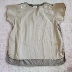 FITH Tシャツ ベージュ　Mサイズ