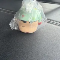 マスコットキャップチャーム　しんちゃん