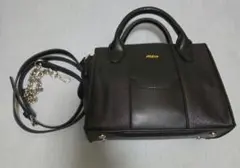 mew ショルダーバッグのサムネイル