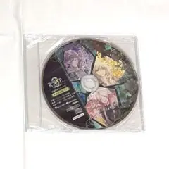 9 R.I.P. sequel WonderGOO 特典 CD オトメイト