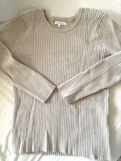 グローバルワーク ニット